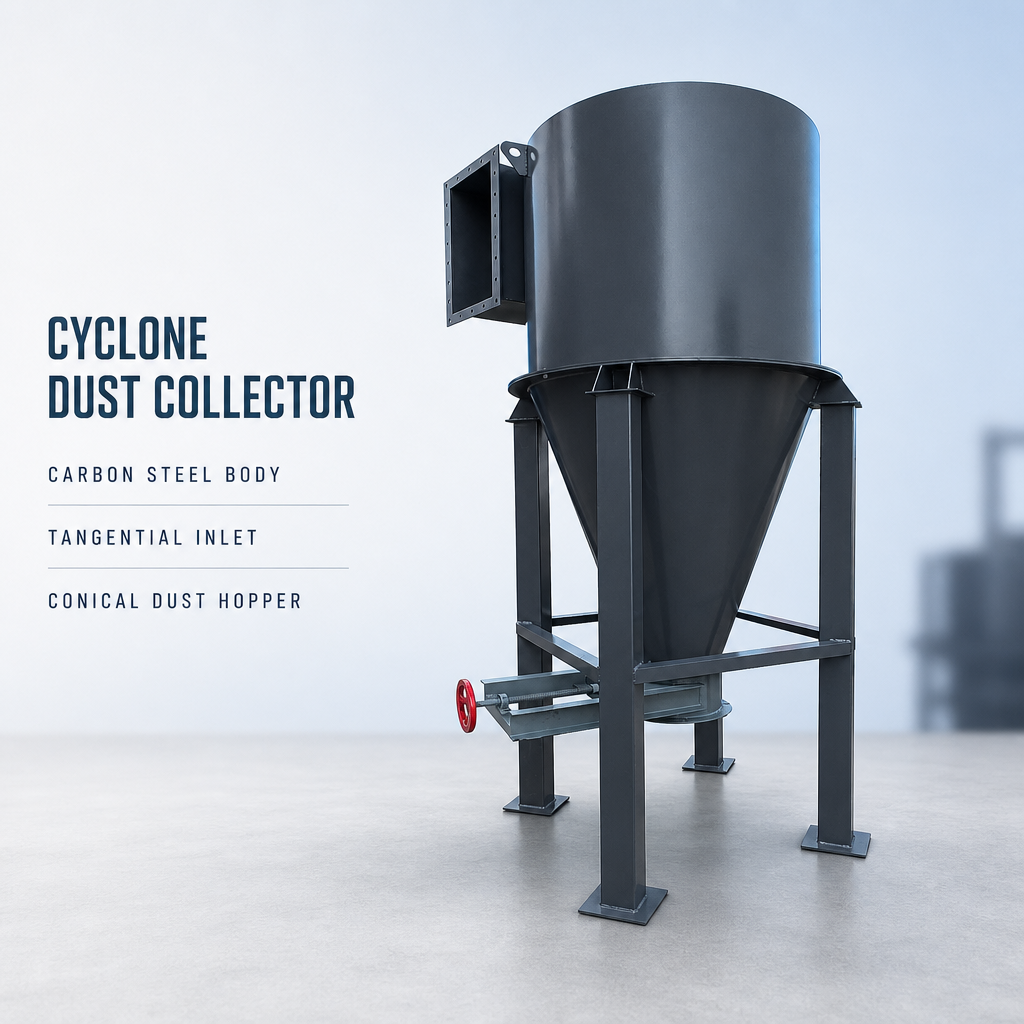 Cyclone Dust Collector
