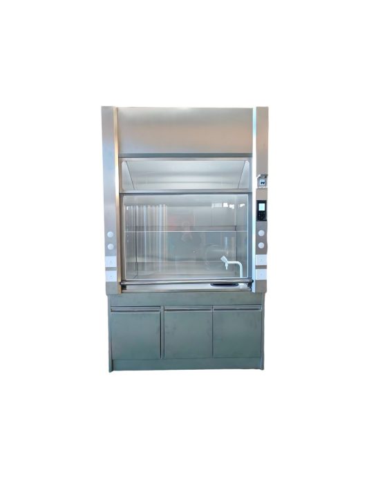 Laboratory Fume Hood