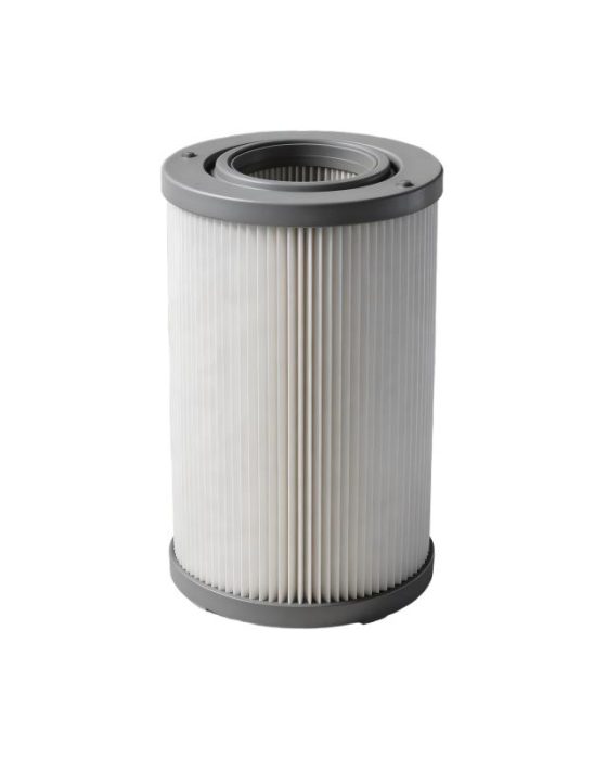 Filter Bags, Cartridges & Spare Parts