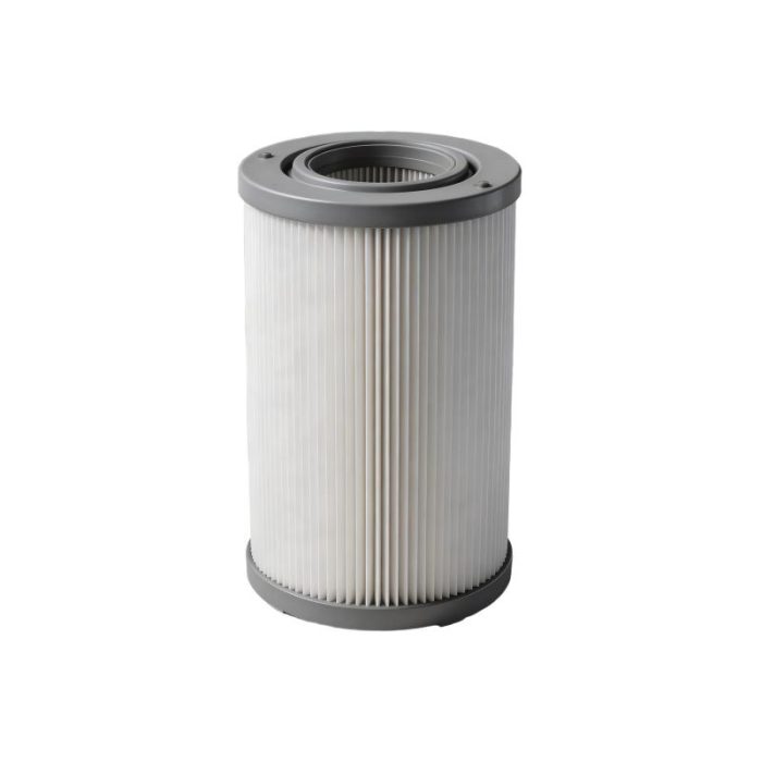 Filterbeutel, Filterpatronen und Ersatzteile