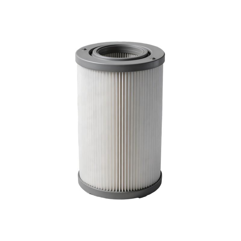 Spare Parts & Consumables